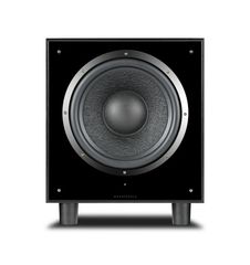 WHARFEDALE SW-12 Black Subwoofer