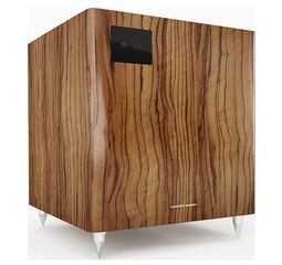 Acoustic Energy AE108 Walnut