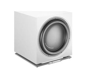 Dali Sub K-14F Subwoofer White