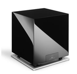 Subwoofer Dali SUB M-10D Black