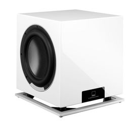 DALI SUB P-10DSS WHITE HIGH GLOSS