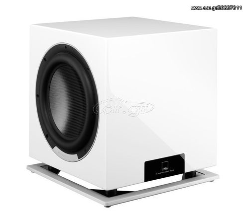 DALI SUB P-10DSS WHITE HIGH GLOSS