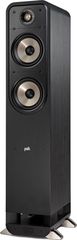 Polk Audio  S55e Black (Ζεύγος)