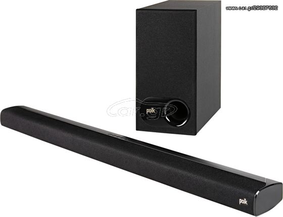 Polk Audio Signa S2