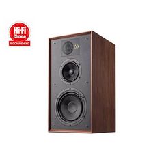 WHARFEDALE Linton Walnut Veneer  Ηχεία (Ζεύγος)