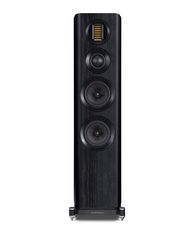 WHARFEDALE EVO 4.3 Black Oak Ηχεία (Ζεύγος)