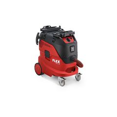 VCE 44 L AC Βιομηχανικός Απορροφητήρας Ασφαλείας 42Lt - ΕΠΑΓΓΕΛΜΑΤΙΚΗΣ ΧΡΗΣΗΣ - FLEX (#444154)