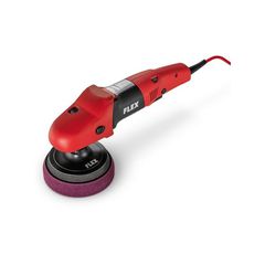 PE 14-3 125 Περιστροφικός Αλοιφαδόρος 1400W - ΑΛΟΙΦΑΔΟΡΟΙ - ΣΒΟΥΡΑΚΙΑ - FLEX (#406813)