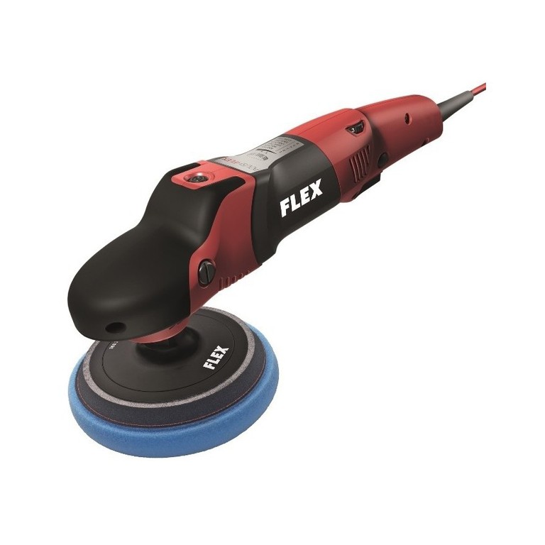 PE 14-2 150 PolishFlex Αλοιφαδόρος Ρυθμιζόμενων Στροφών 1400W - ΑΛΟΙΦΑΔΟΡΟΙ - ΣΒΟΥΡΑΚΙΑ - FLEX (#373680)
