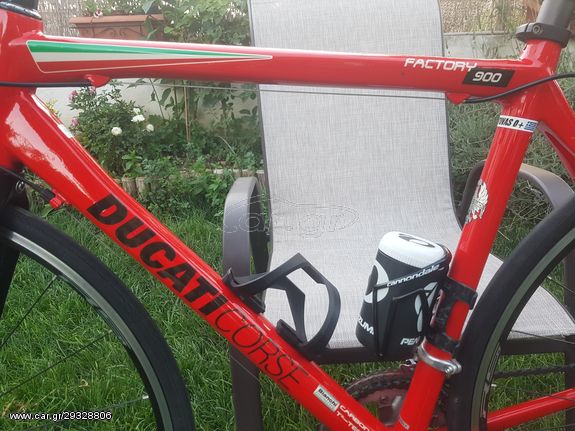 bianchi ducati corse factory 900