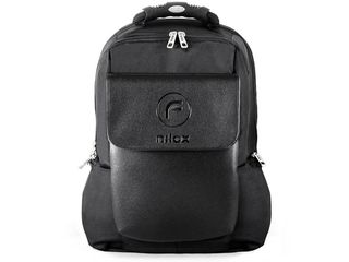 Τσάντα Laptop Backpack Nilox Business 15.6" Black