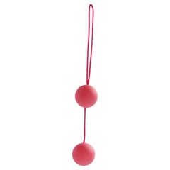ΣΤΡΟΓΓΥΛΕΣ ΜΠΙΛΙΕΣ CANDY BALLS LUX PINK