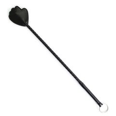 Hand riding crop