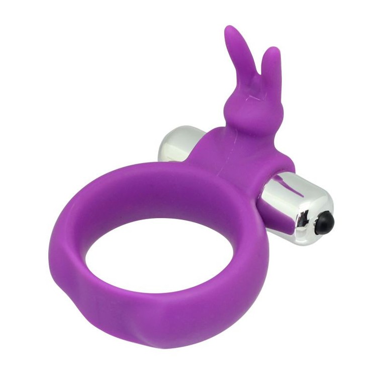 Timeless vibring purple