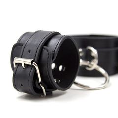 Costrittivi chain arms black-thumb-2