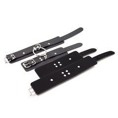 Costrittivi chain arms black-thumb-1