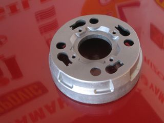 HONDA  C50/C90 ΚΑΠΑΚΙ ΚΑΜΠΑΝΑΣ ΓΝΗΣΙΟ!