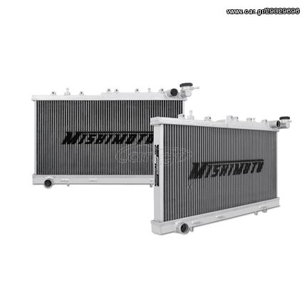 Mishimoto - Aluminum Radiator, Performance Radiator ΨΥΓΕΙΟ ΝΕΡΟΥ ΑΛΟΥΜΙΝΙΟΥ - 200sx 95-98 SR20