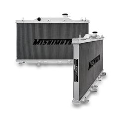 Mishimoto - Aluminum Radiator, Performance Radiator ΨΥΓΕΙΟ ΝΕΡΟΥ ΑΛΟΥΜΙΝΙΟΥ -  94-01 HONDA INTEGRA, MANUAL