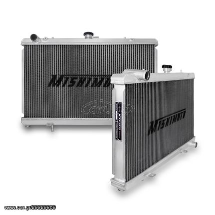 Mishimoto - Aluminum Radiator, Performance Radiator ΨΥΓΕΙΟ ΝΕΡΟΥ ΑΛΟΥΜΙΝΙΟΥ -  89-95 NISSAN SILVIA 180SX / 200SX S13 SR20DET, MANUAL