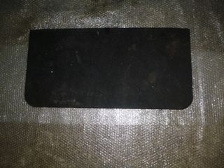 SUZUKI GRAND VITARA 2006-2014 5P ΠΙΣΩ ΜΟΚΕΤΑ ΠΑΤΑΚΙ ΚΑΛΥΜΜΑ ΠΑΤΩΜΑΤΟΣ