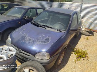 Opel Corsa  '97