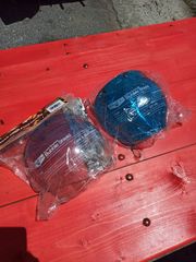 Biltwell - Bubble shield
