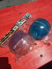 Biltwell - Bubble shield-thumb-1