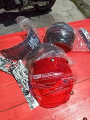 Biltwell - Bubble shield-thumb-2