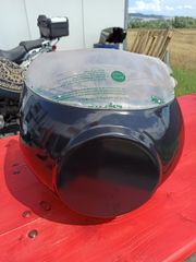 C-Racer Universal Mask No7.2 -thumb-1