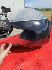 C-Racer Universal Mask No7.2 -thumb-2