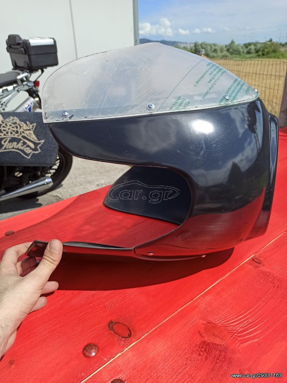 C-Racer Universal Mask No7.2 