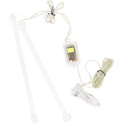 Λωρίδα led σετ Race Sport TCC29BL μπλε