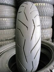 1TMX 120-70-17 PIRELLI DIABLO ROSSO 2 DOT (2714)