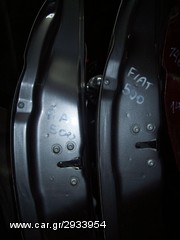 ΠΟΡΤΕΣ FIAT 500
