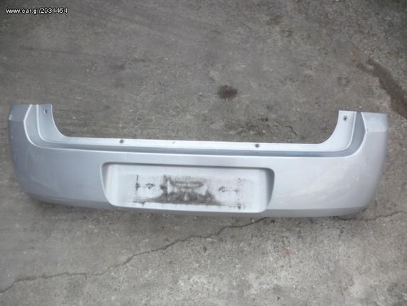 ΠΡΟΦΥΛΑΚΤΗΡΑΣ ΠΙΣΩ OPEL MERIVA A, MOD 2003-2007