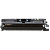 Συμβατό Τόνερ με HP Q3960A BLK TONER