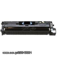 Συμβατό Τόνερ με HP Q3960A BLK TONER