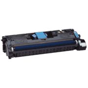 Συμβατό Τόνερ με HP Q3961A CYAN TONER