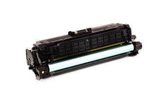 ΣΥΜΒΑΤΟ TONER GREEN CE401A CYAN 507A CE251A HP CP3525 / HP - LaserJet Pro 500 color MFP M570 dn M570 dw M 551dn M551xh M575 dn 575DN CM3530 MFP CM3530fs MFP CP3525dn CP3525 CP3525n