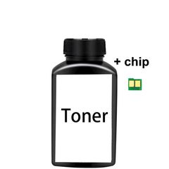 REFILL KIT TONER + CHIP BLACK ΓΙΑ HP CE740A 307A CP5200 Series / HP Color LaserJet CP5220 Series / CP5225 / Color LaserJet CP5225DN / CP5225N / HP CP5225 Series / CP5225XH /