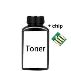 REFILL KIT TONER + CHIP ΓΙΑ 50F2X00 / 502X LEXMARK 10.000 ΣΕΛ. MS415 MS410dMS410dn MS510dnMS610de MS610dn MS610dte MS610DTN MS415 MS410 MS510 MS610