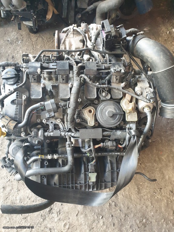 CJS 1.8 TFSI KINHTHΡΑΣ 