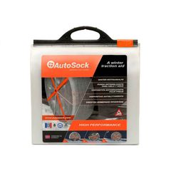 AutoSock No 870 Υφασμάτινες Χιονοαλυσίδες για 4x4 / Επιβατικό