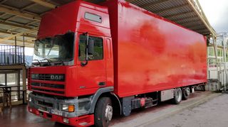 Κόφα DAF 1997 95 400 ATI-thumb-5