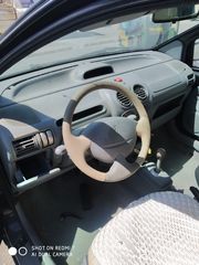 RENAULT TWINGO ANDALAKTIKA