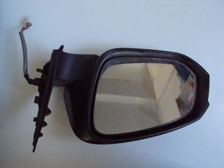 TOYOTA HILUX (ΚΑΘΡΕΦΤΗΣ ΕΞΩΤΕΡΙΚΟΣ ΗΛΕΚΤΡΙΚΟΣ ΑΡΙΣΤΕΡΟΣ) -thumb-1