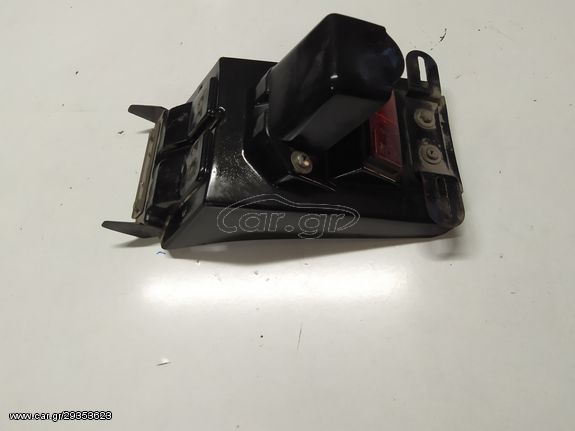 ΦΤΕΡΟ ΠΙΝΑΚΙΔΑΣ (ΜΕ ΦΑΝΑΡΑΚΙ) KAWASAKI KLE 250 ANHELO