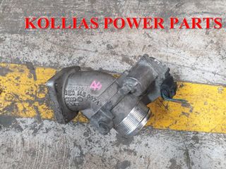 ΡΥΘΜΙΣΤΙΚΗ ΒΑΛΒΙΔΑ ΠΙΕΣΗΣ AUDI A4 B7 2004-08 8E0145997A