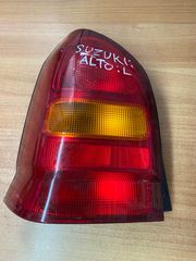 SUZUKI ALTO 00-06 ΠΙΣΩ ΦΑΝΑΡΙΑ